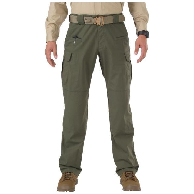 5-11 Tactical Men&#39;s Stryke Pants Flex-Tac Tm