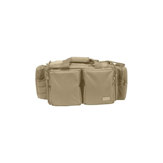 5-11 Brand Men Tactical 59049-328 Range Ready Bag Sandstone