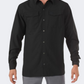 5-11 Tactical Men&#39;s Freedom Flex Woven Long Sleeve