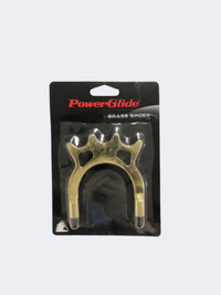 Unicorn Brass Spider UNISEX BILLIARD Spare Parts Gold 57020