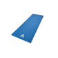 Reebok Accessories 4mm Fitness Mats Blue