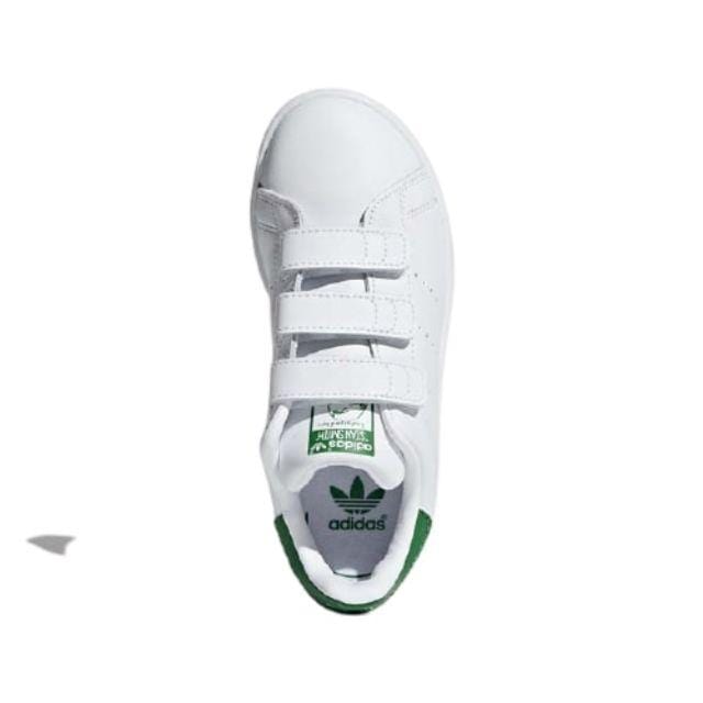 Adidas Kids&#39; Originals Stan Smith Shoes White M20607