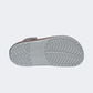 Crocs Crocband Unisex Lifestyle Slippers Grey/Navy