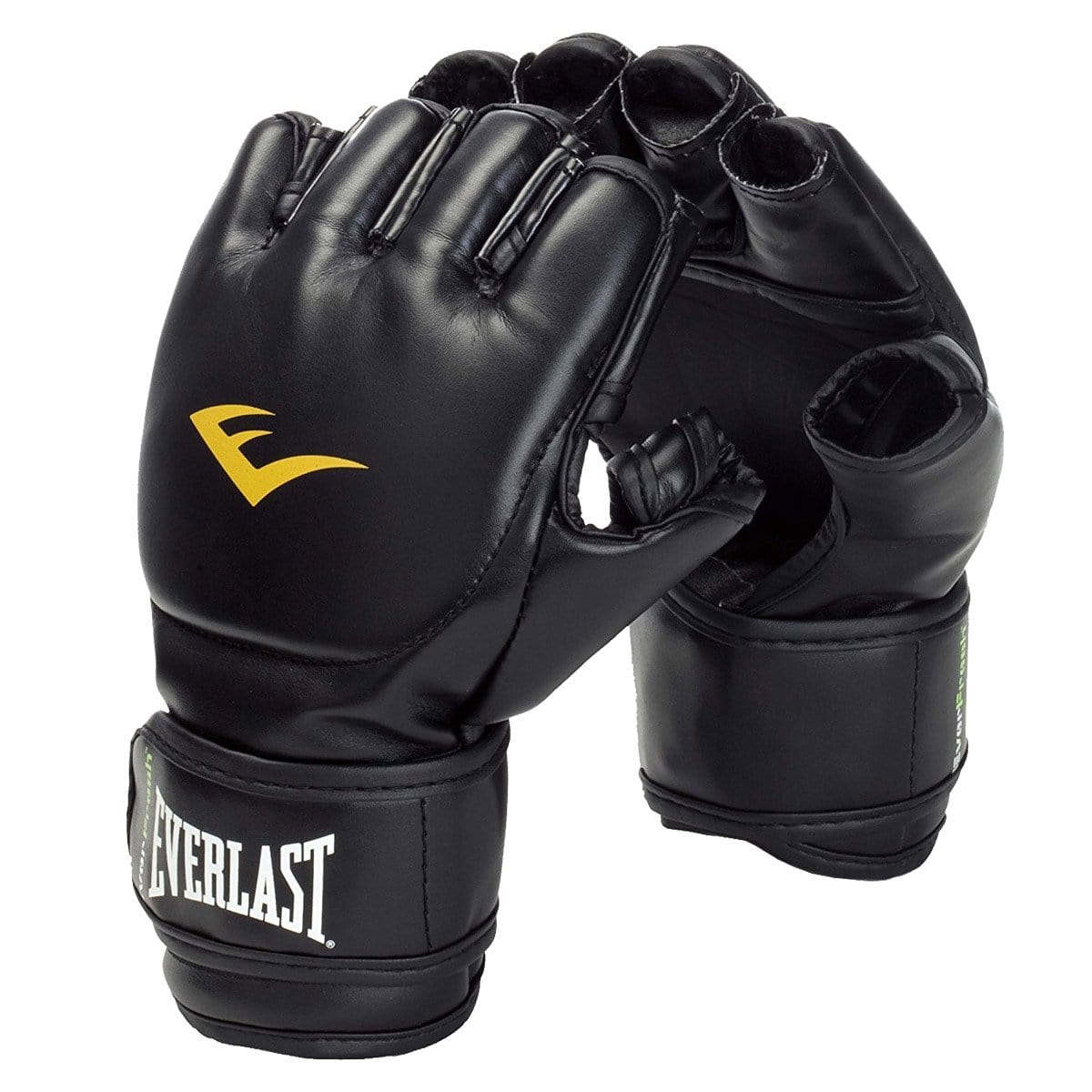 Everlast Accessories Evh7560 Training Glove Black Evh7560