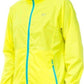 Mac In A Sac Origin Adult Neon Unisex Performanc Jacket Neon Yellow  923