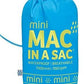 Mac In A Sac Origin Mini Electric Kids Performanc Jacket Electric Blue  Yy