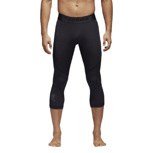 Adidas Men s Training Alphaskin Sport 3 4 Tights MikeSport Lebanon