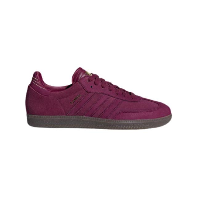 Adidas hotsell samba fb