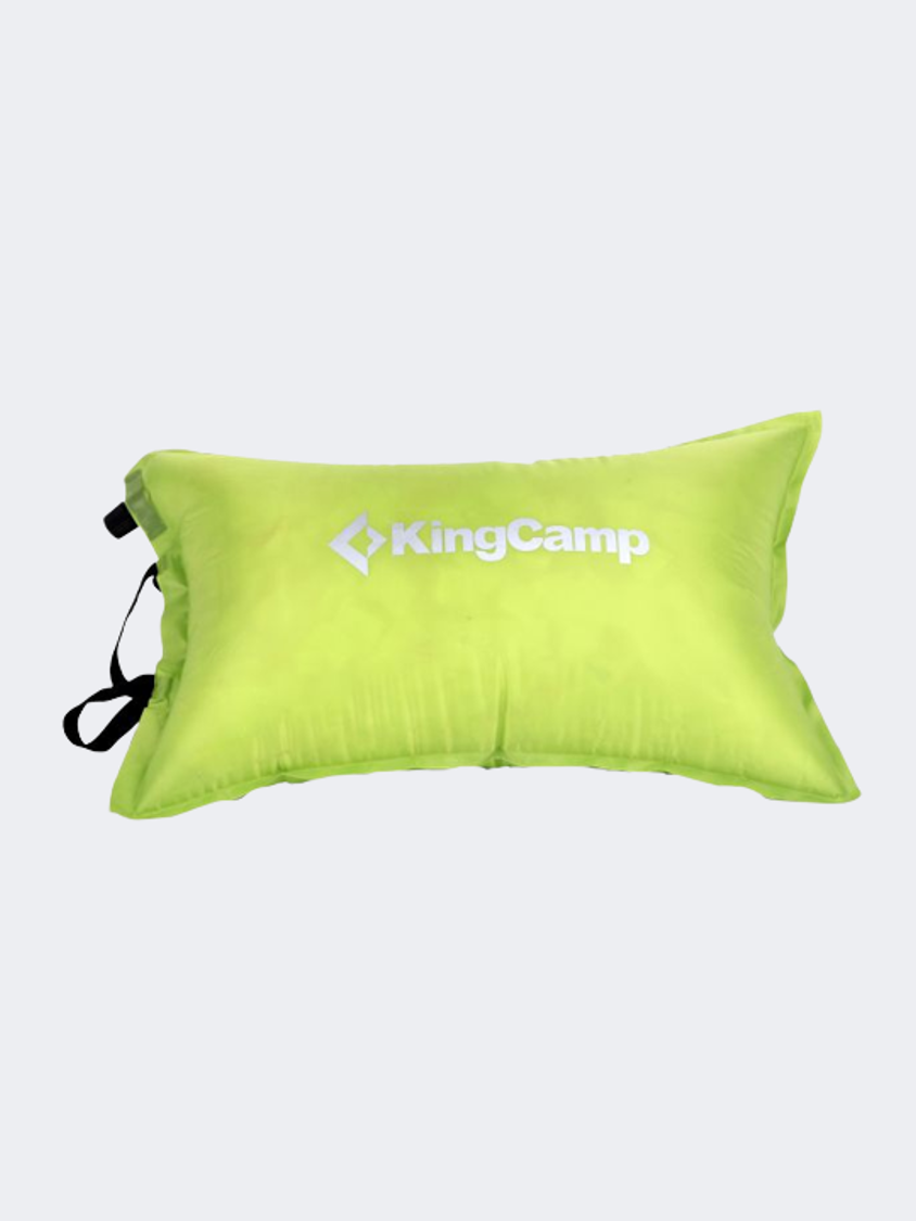 King Camp Outdoor Travel Pillow.