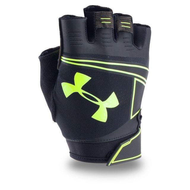 Under armour shop coolswitch flux gloves