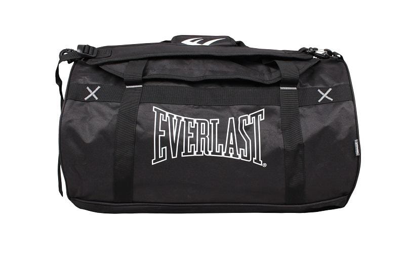 Everlast Accessories  Wae1613 Holdall Duffel Black