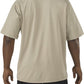 5-11 Men&#39;s Tactical 41018-160 Ss Rapid Performnce Beige Polo Short Sleeve