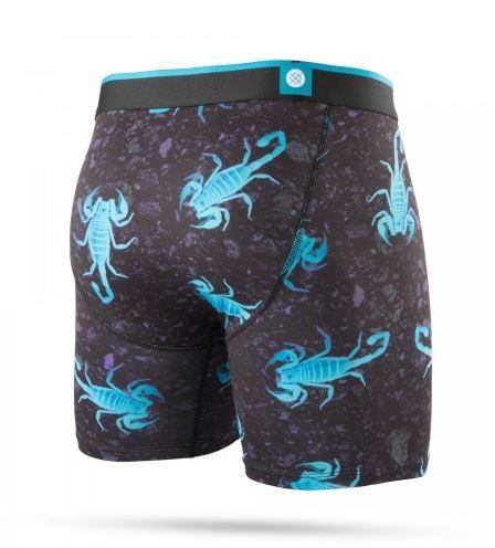 Boxer Brief - Scorpians