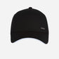 Top Ten Woven Unisex Lifestyle Cap Black