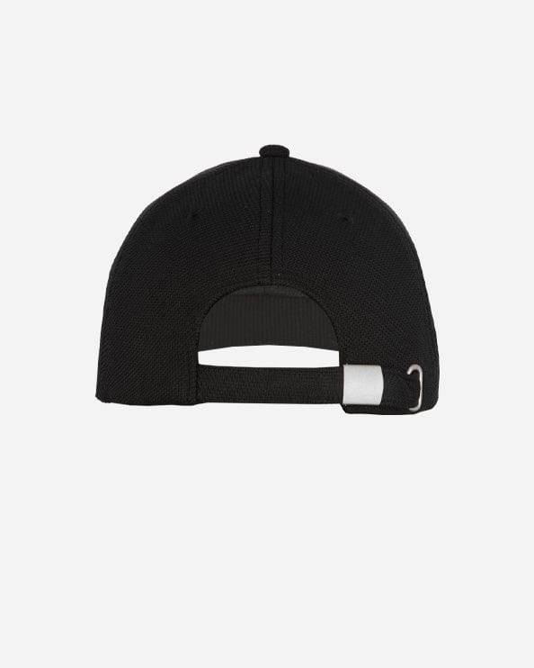 Top Ten Woven Unisex Lifestyle Cap Black