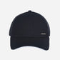 Top Ten Woven Unisex Lifestyle Cap Black