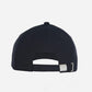 Top Ten Woven Unisex Lifestyle Cap Black