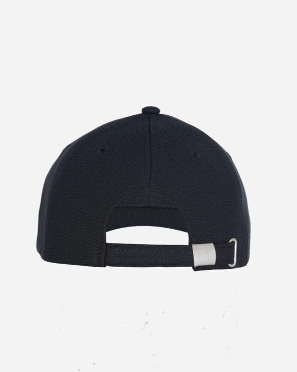 Top Ten Woven Unisex Lifestyle Cap Black