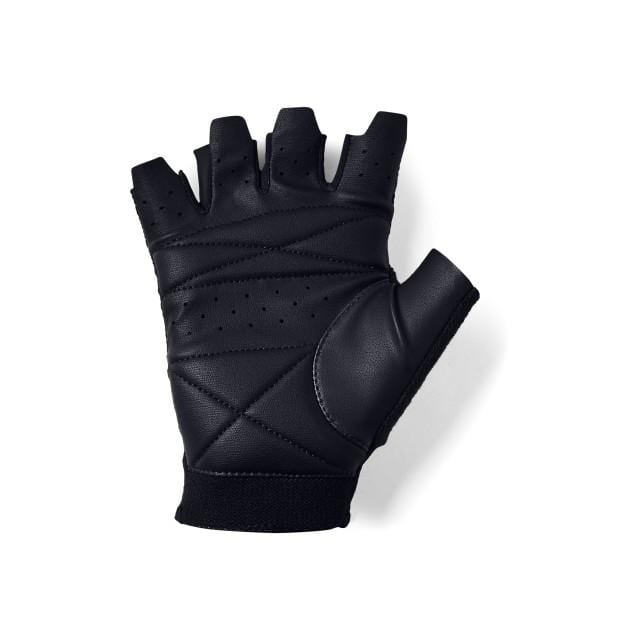 Under Armour  Men Training Gloves Black/Grey