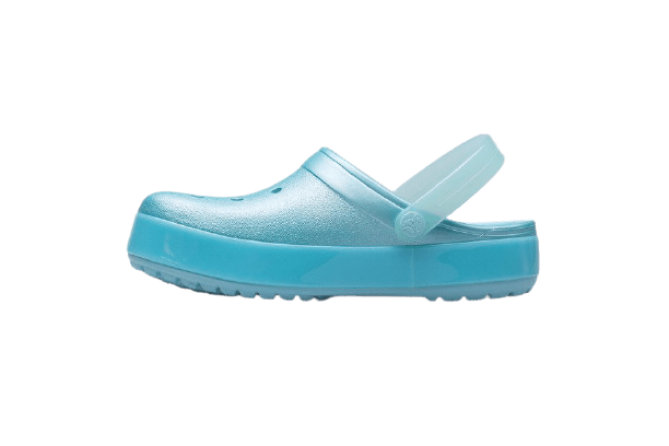 Crocs crocband deals ice pop clog