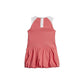 Adidas  Baby-Girls Training Dress Pink  Dv1254