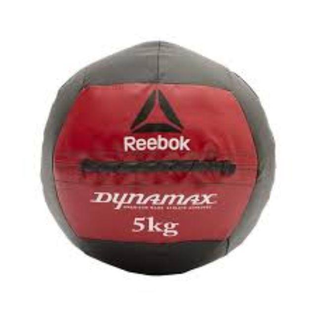 Rebook Accessories Fitness Rsb-16055 Medicine Ball 5Kg Medicine Ball