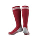 Adidas Adi Sock 18 Unisex Football Sock Red Cf3577