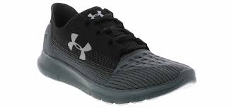 Under Armour Remix 2.0 Sportstyle  Men Lifestyle Shoes Black