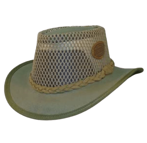 Rogue Airhead Men Lifestyle Hat Olive 304L