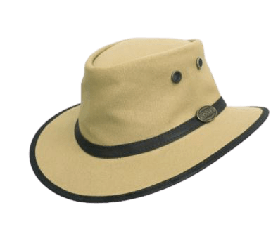 Rogue Packer Men Lifestyle Hat Sand 407D