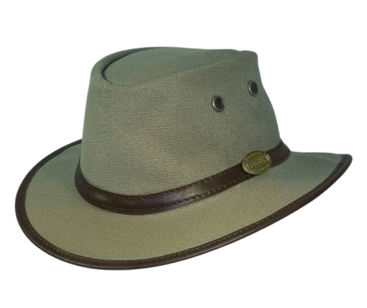 Rogue Packer Men Lifestyle Hat Olive 407L