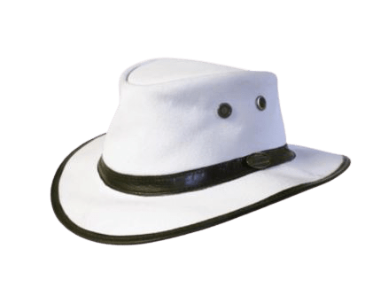 Rogue Packer Men Lifestyle Hat Off White 407N