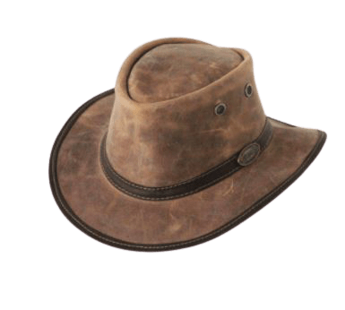 Rogue Huntsman Men Lifestyle Hat Cabretta 408Cb