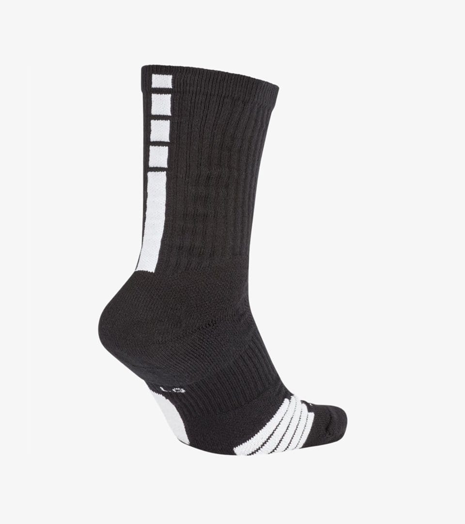 Crew Nike Black Tall Nike Socks Nike Training Nike Long Socks Mens