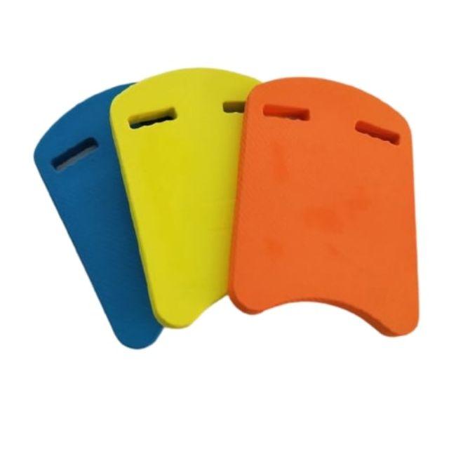 Joerex Accessories  JD34300 A-Shape Swimming Body Board Eva Orange, Yellow, Blue