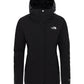 The North Face Inlux Insulated Women Lifestyle Jacket Black
