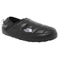 The North Face Thermoball Traction Mule V Women Lifestyle Slippers Black