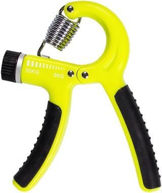 Irm-Fitness Factory Hand Grip Fitness Yelow/Black