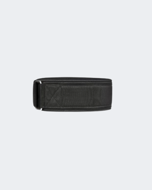 Adidas Accessories Essential Fitness Weightlifting Belt Black MikeSport Lebanon