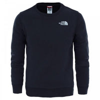 The North Face Drew Peak Women Lifestyle Sweatshirt Black