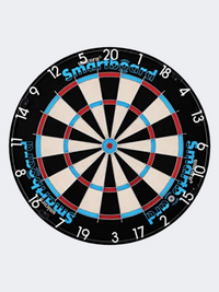 Unicorn Smartboard 2 Sets Unisex Target Spo Dartboard Black/Blue