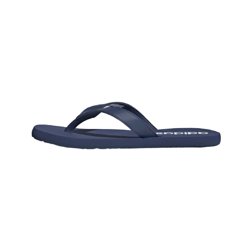 Adidas Eezay Flip Flop Men Swim Slippers Blue Eg2041