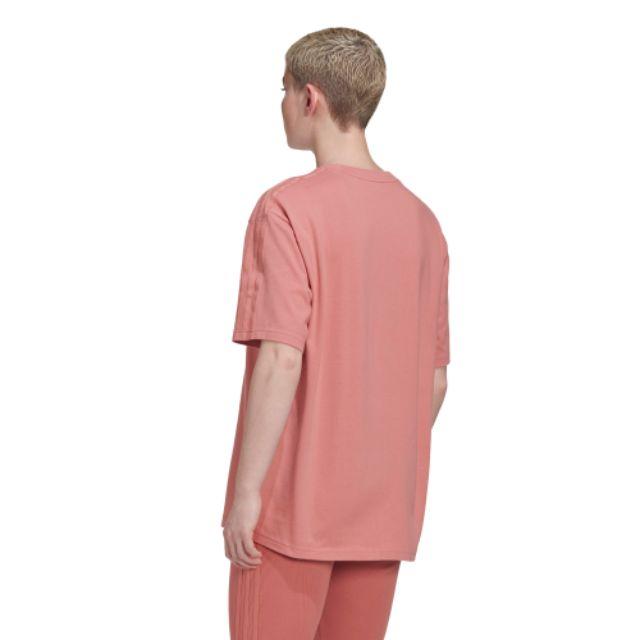 Adidas Oversized Original T-Shirt Ash Pink Gm6675 Lebanon