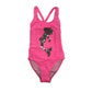 Topten One-Piece Swim Suit Girls  Beach Monokini Pink Ung017