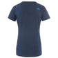 The North Face Simple Dome Tee Women Lifestyle T-Shirt Navy Nf00A3H6-N4L