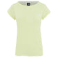 The North Face Women Mountain Sports Tank Yellow Nf0A2S7F-N9Q