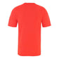 The North Face Flex Ii S/S Men Running And Training T-Shirt Red Nf0A3L2E-15Q