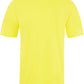 The North Face Flex Ii S/S Men Running And Training T-Shirt Lemon Nf0A3L2E-Dw9