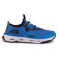 The North Face Skagit Water Men Lifestyle Shoes Blue Nf0A48Ma-Me9