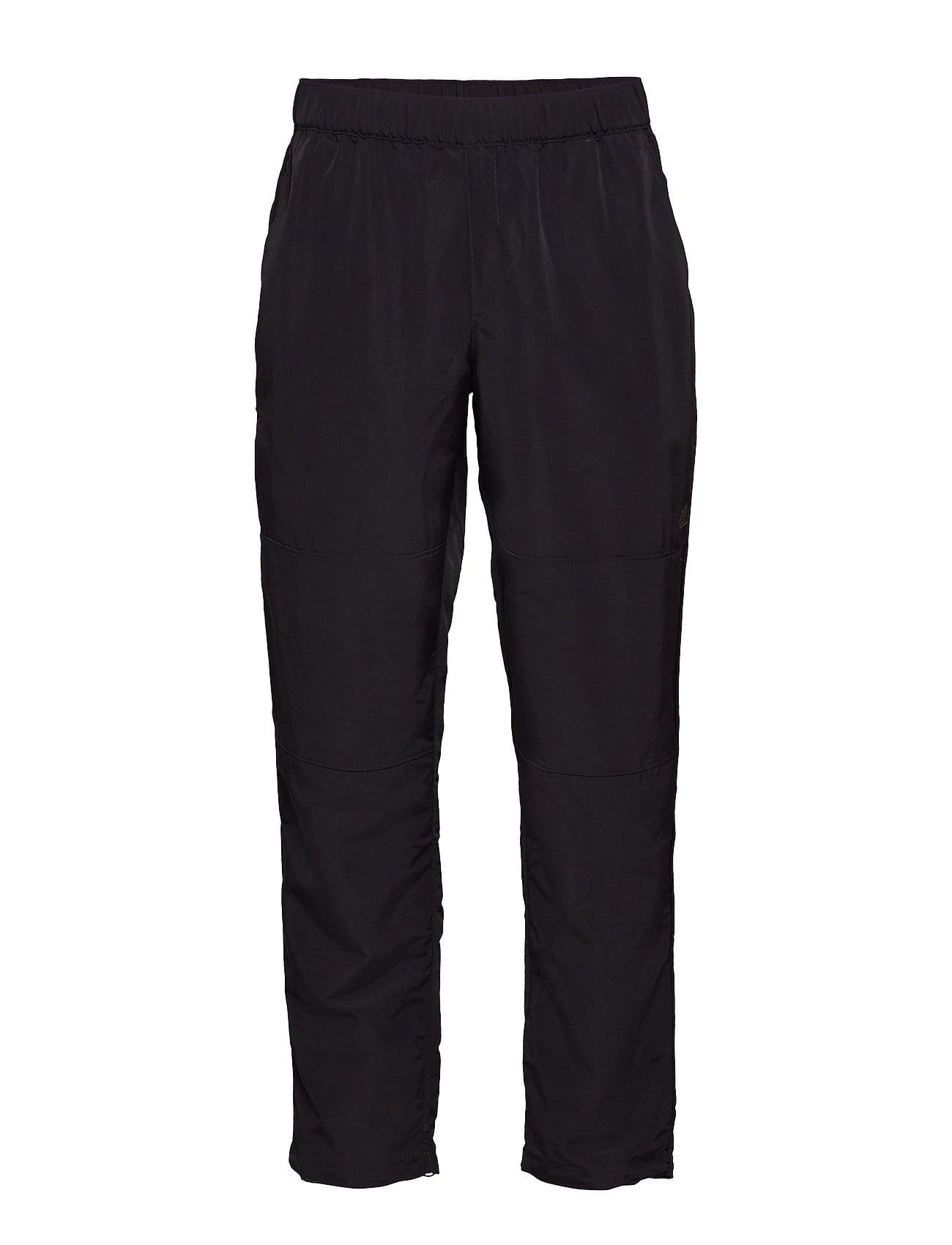 The North Face Class V Pant Men Lifestyle Pant Black Nf0A48Vj-Jk3